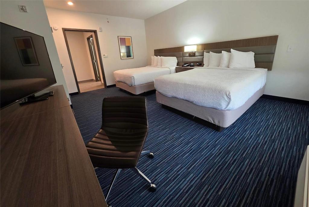 Hawthorn Extended Stay Austin North - Round Rock