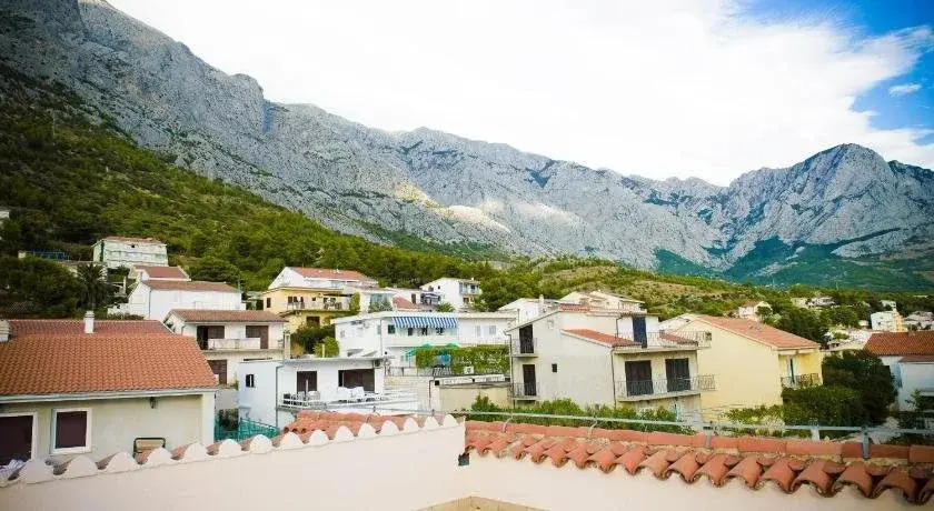 Villa Gradina