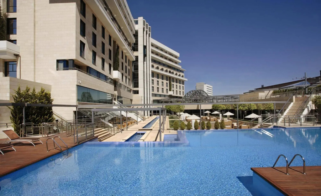 Hotel Nelva