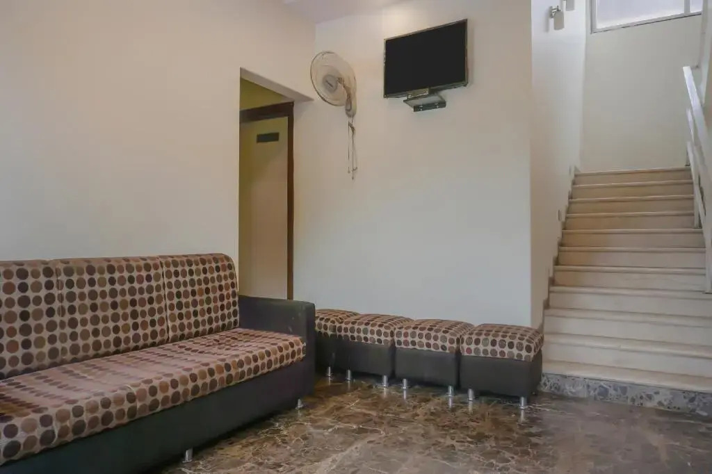 Shri Sai Mangalam by OYO Rooms