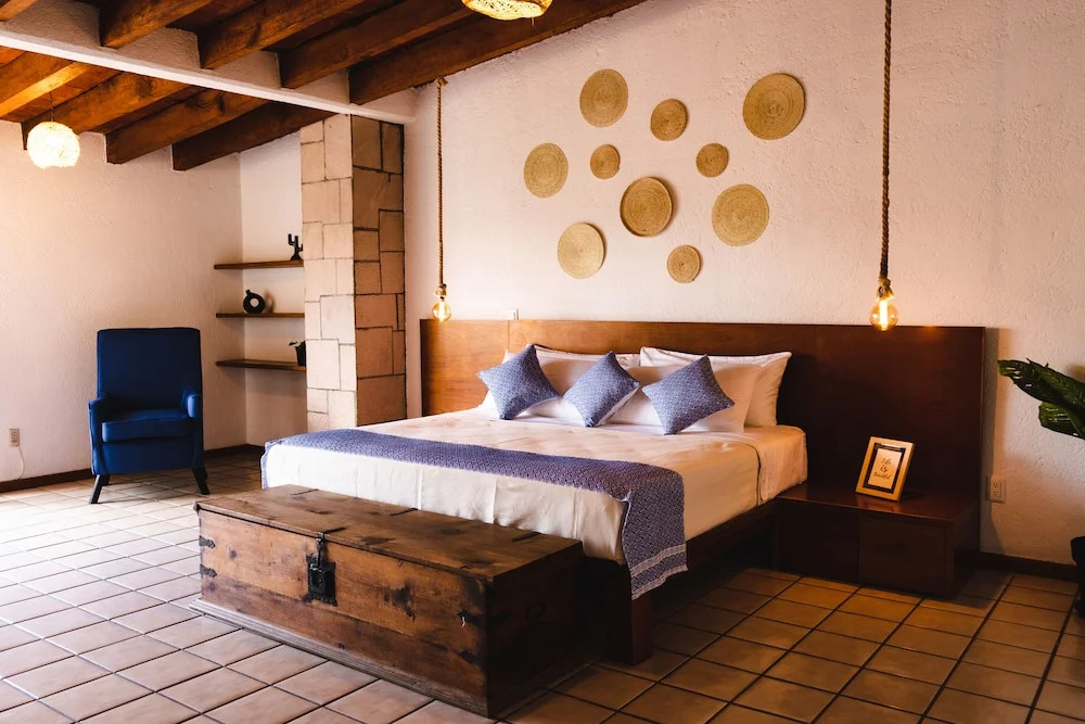 Casa Mayo B&B