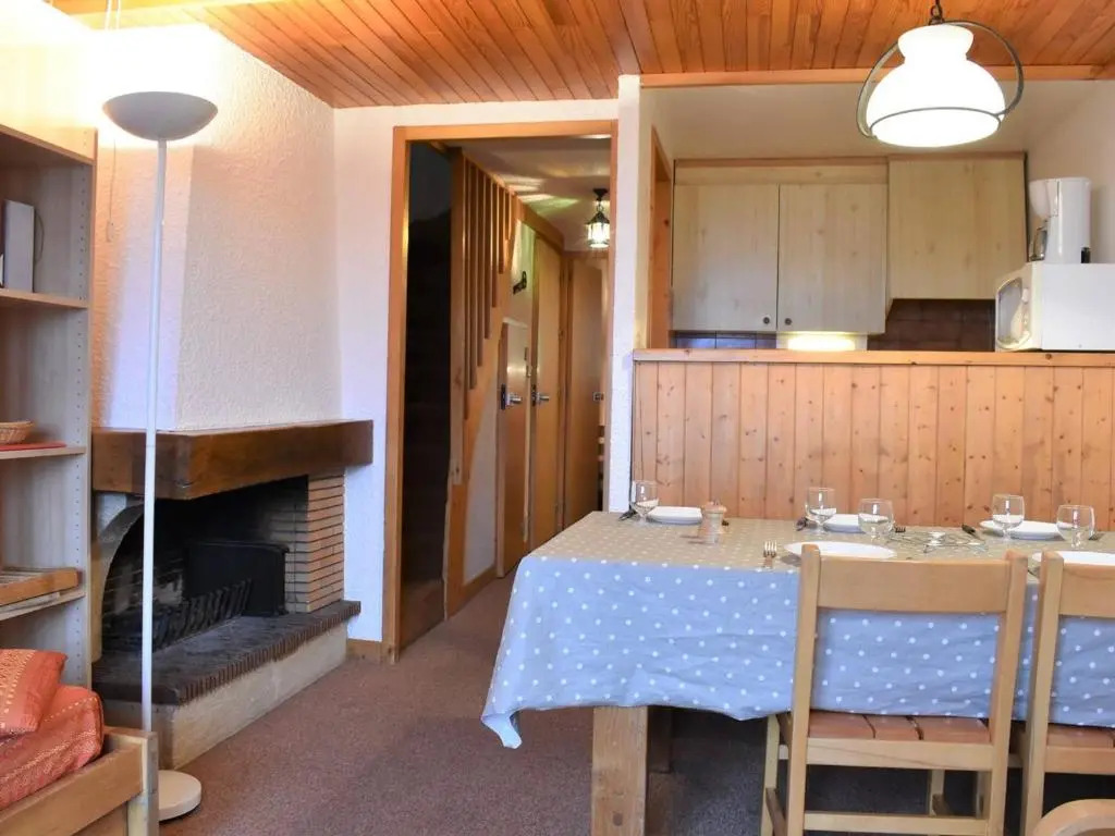 Appartement Méribel, 3 pièces, 8 personnes - FR-1-180-150