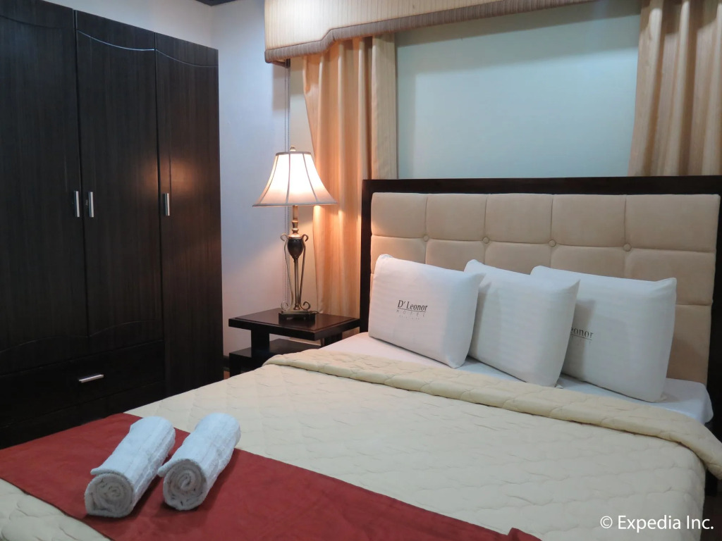 D Leonor Hotel
