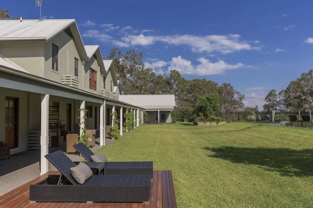 Spicers Vineyards Estate