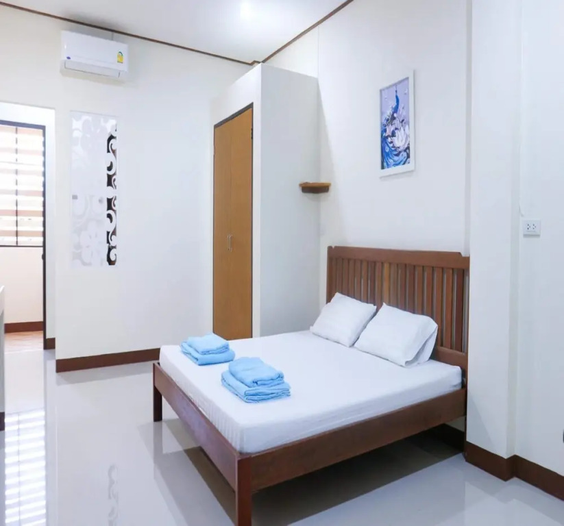 Capital O 75521 Sang Siri Apartment