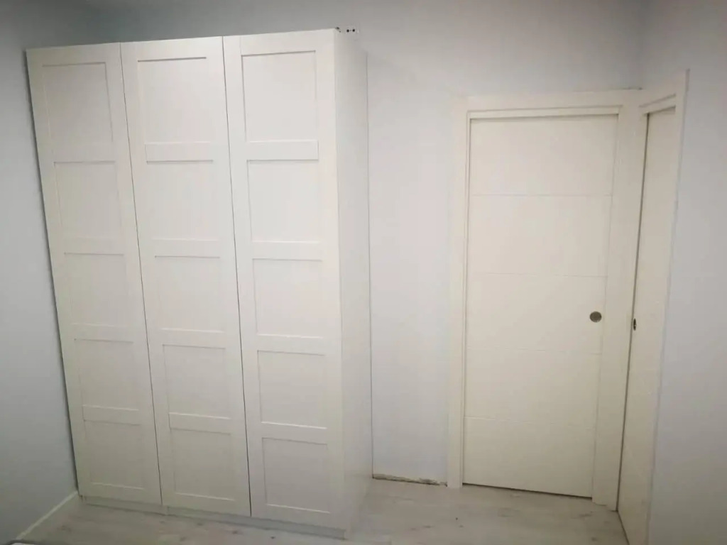 Apartamento con encanto