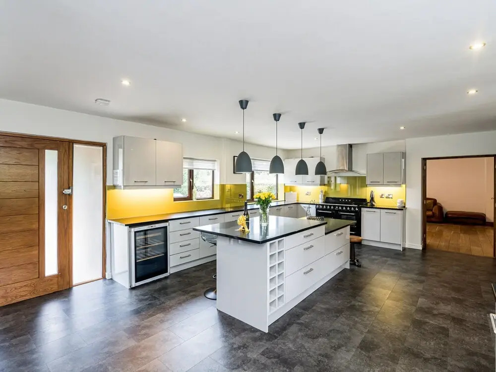 Brookway Lodge