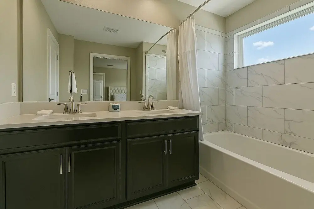 Your Dream Vacation Brand Resort Home