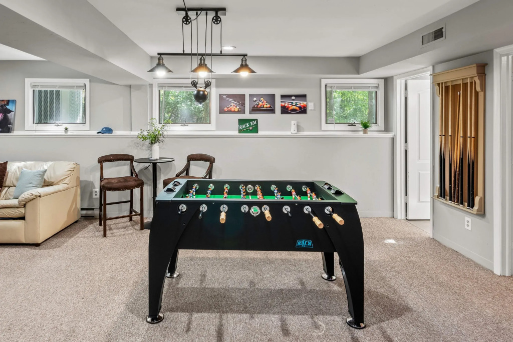The Boulder Inn by Avantstay Indoor Hot Tub, Game Room, Outdoor Fire Pit