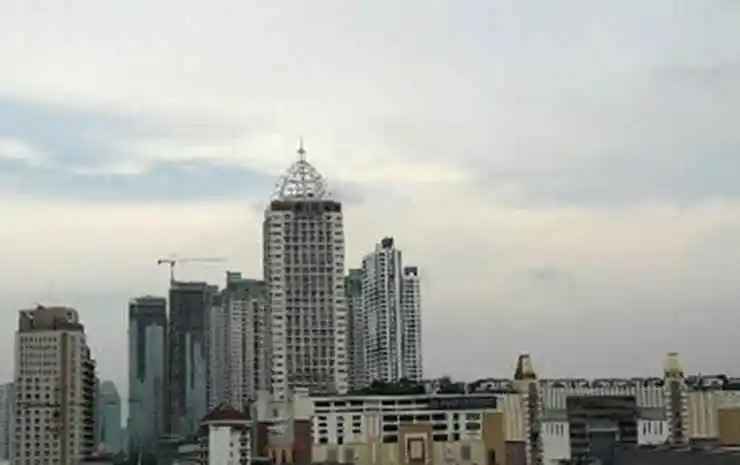 iRoom Residence
