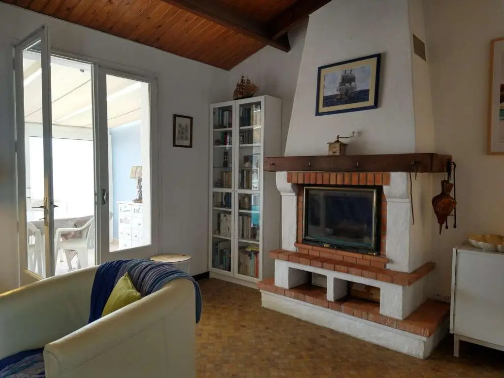 Maison La Guérinière, 3 pièces, 4 personnes - FR-1-224B-98