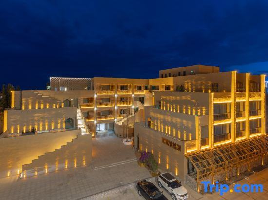 Munarge Homestay (Turpan Yuefengsuji Branch)