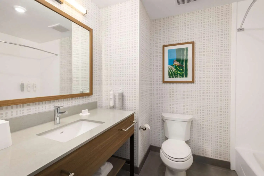 Hampton Inn & Suites Cottonwood, Az