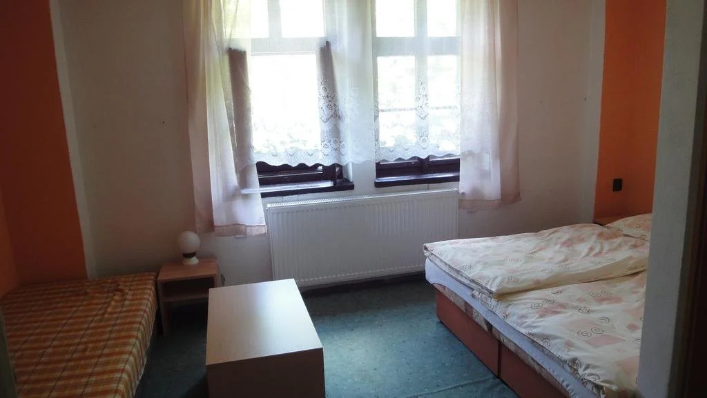 Hotel Hubert