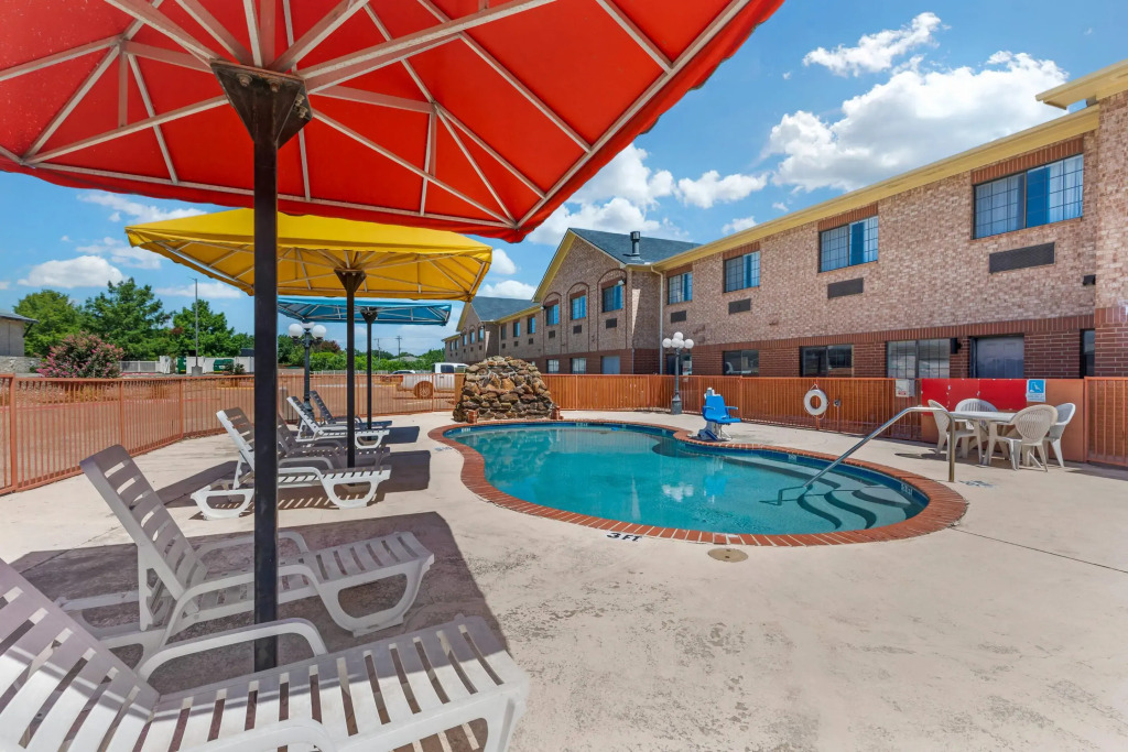 Sleep Inn