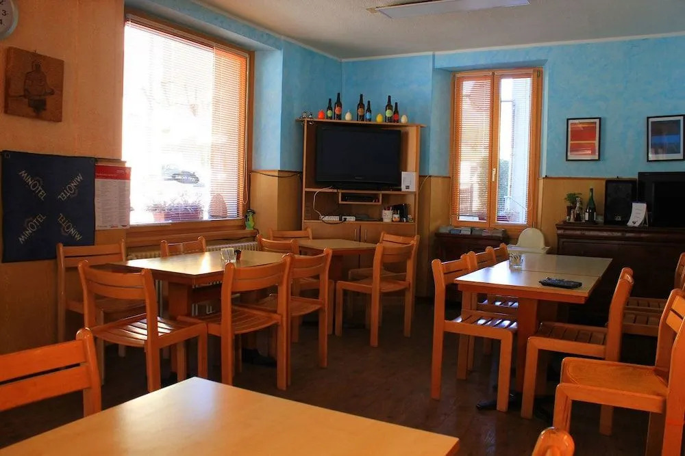 Hotel Ristorante Baldi