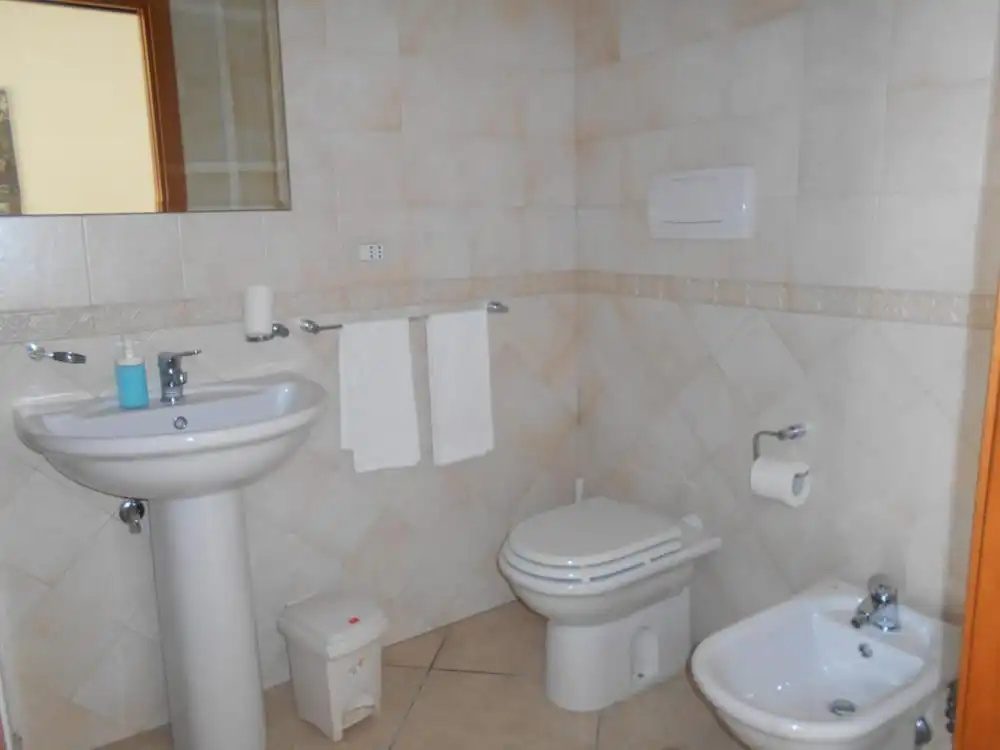 B&B RESORT SIGNORILE