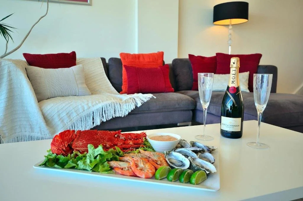 Adelaide Luxury Beach House