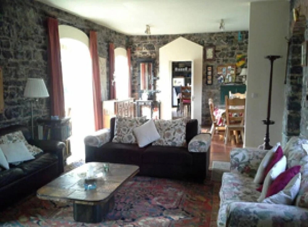 Castlefergus Lodge