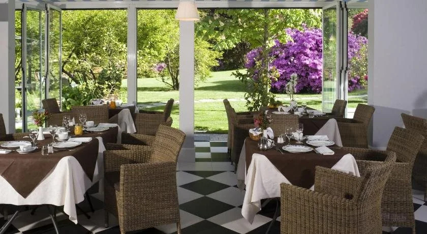Park Hotel Villa Belvedere