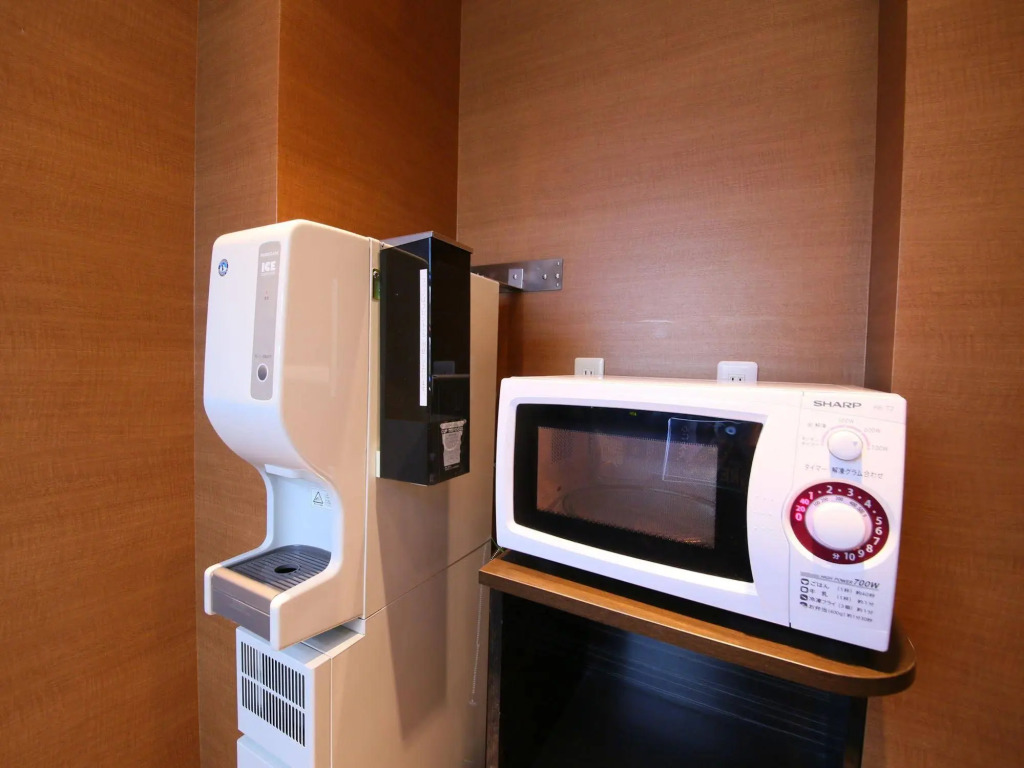 Отель Apa Hotel Mita Ekimae