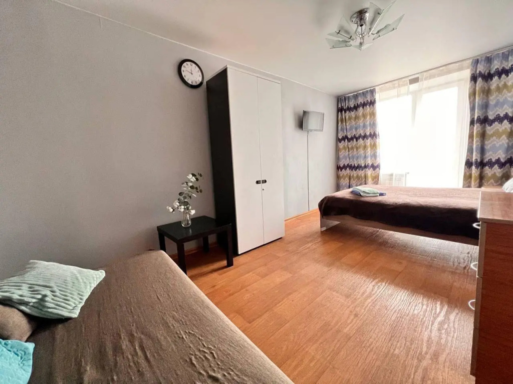 Open Apartments (Опен Апартментс) на Московском 205