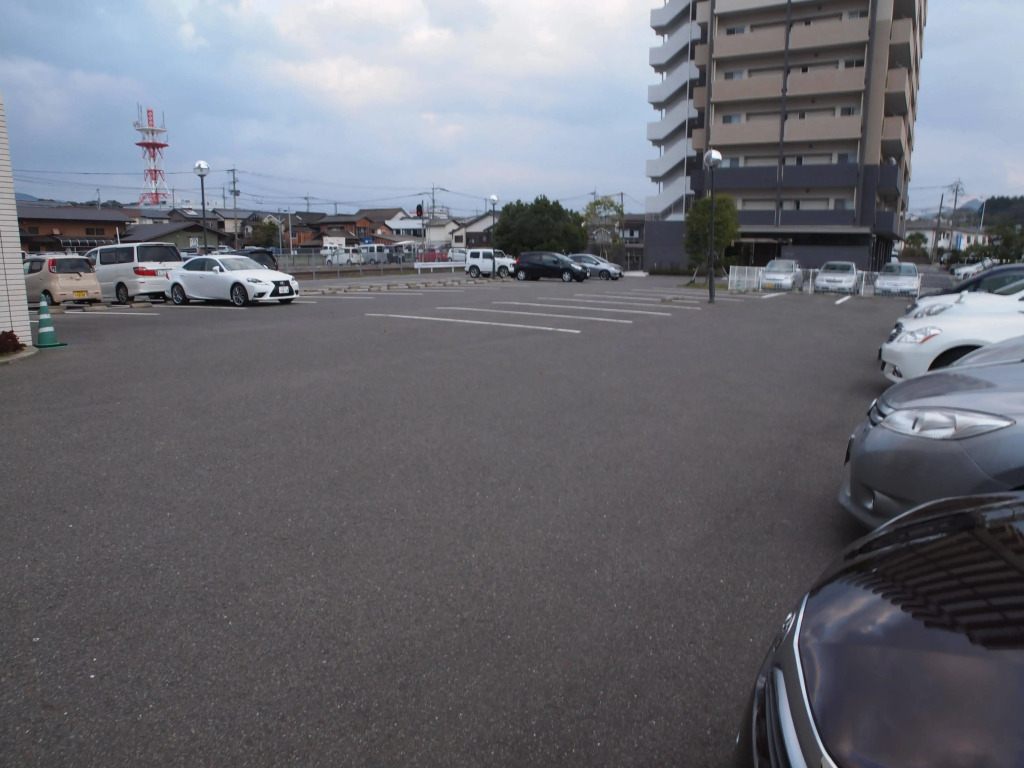 Central Hotel Imari