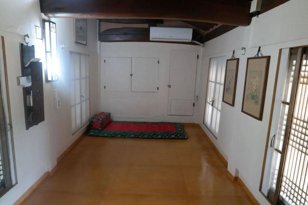 Gyeamgotaek