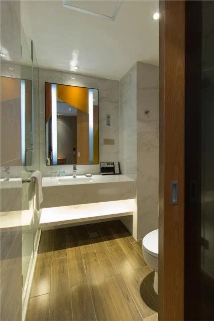 Borrman Hotel Jingzhou Jiangjin Xi Road Wanda Plaza