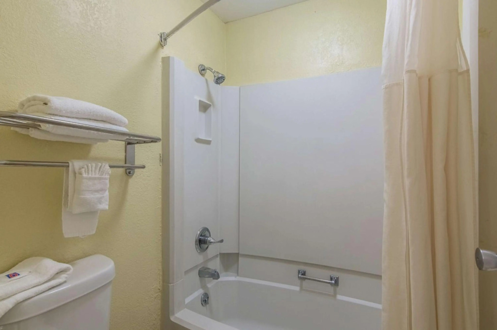 Motel 6-Liberal, KS