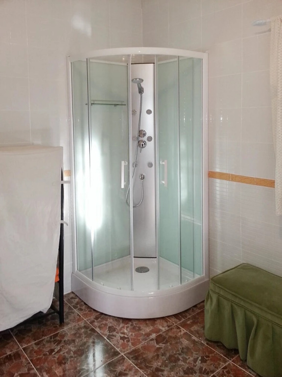 House With one Bedroom in Medina-sidonia, With Enclosed Garden and Wif