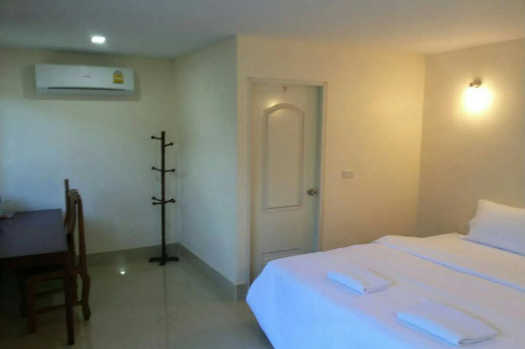 Grand Andaman Resort