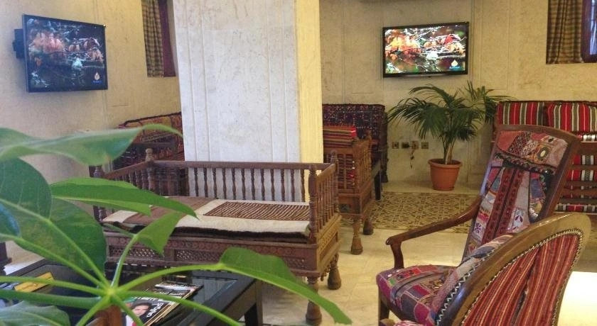 Assaha Ghobeiry Hotel