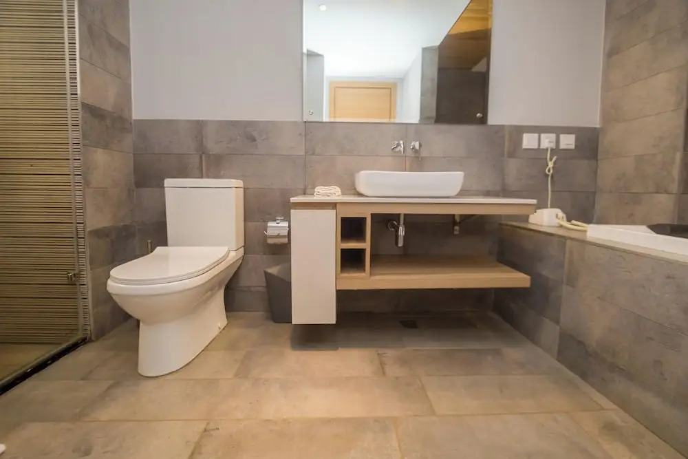 Kiluwa Apartments by Dunhill Serviced Apartments