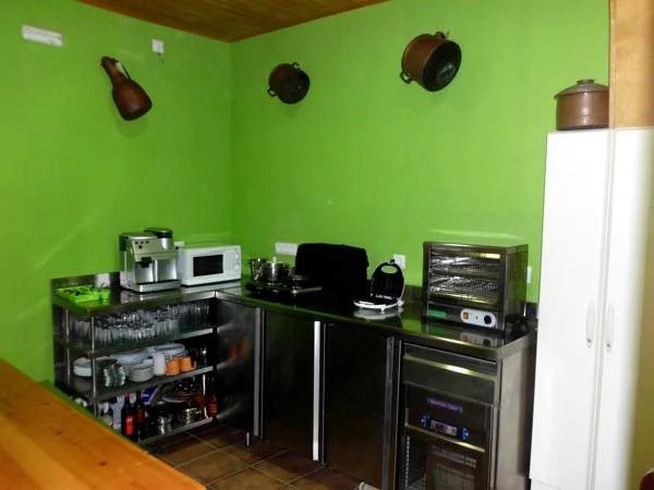 Vivienda Rural Vega La Preciada