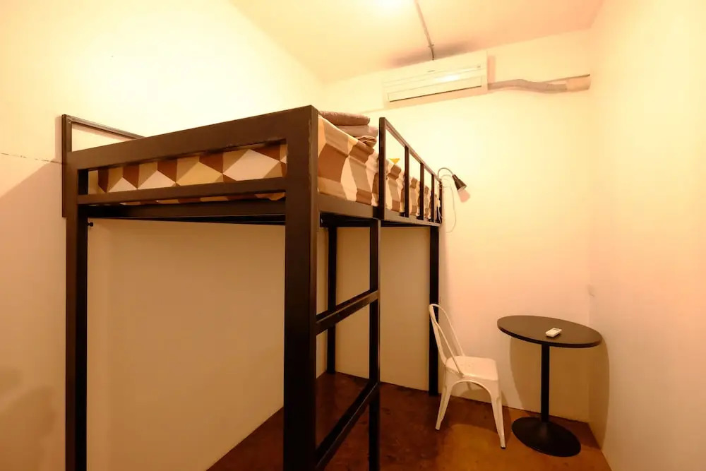 42 Guest House