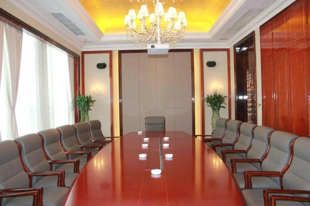 Jasmine International Hotel