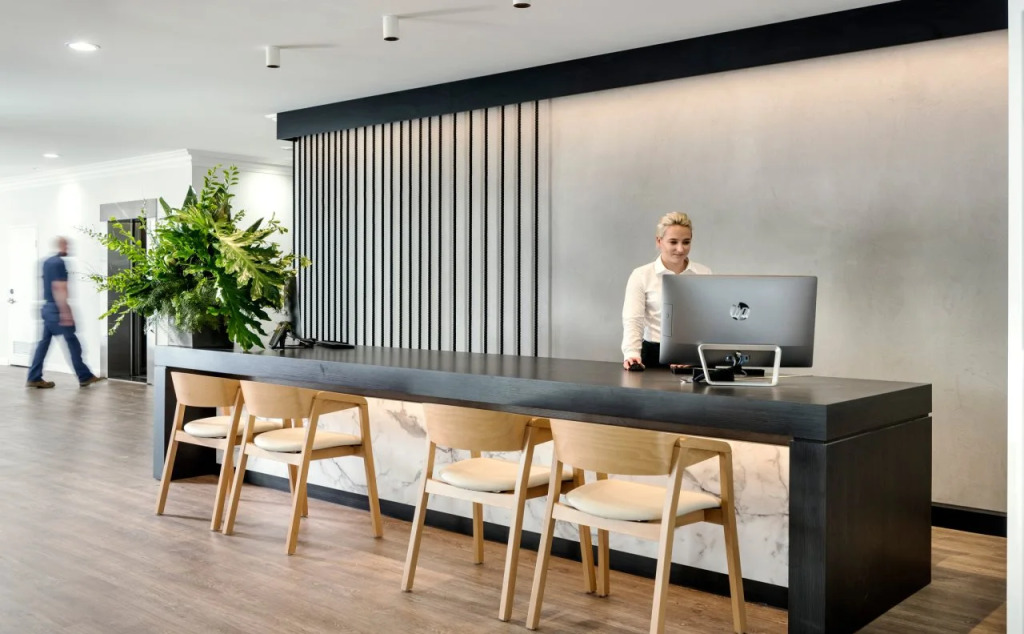 Tradewinds Hotel and Suites Fremantle