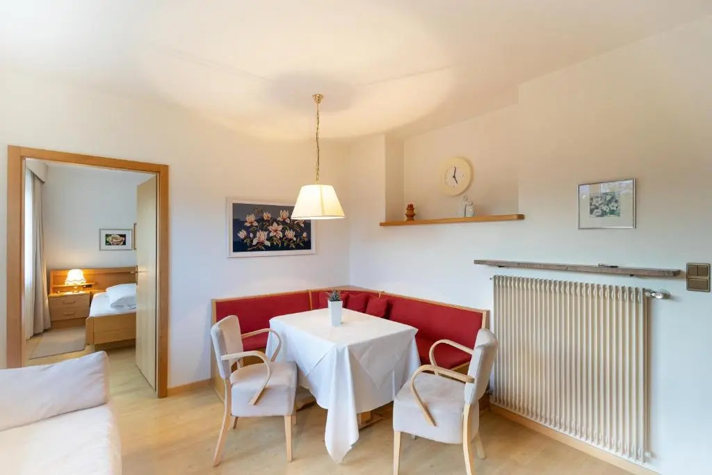 Appartements Villa Fortuna