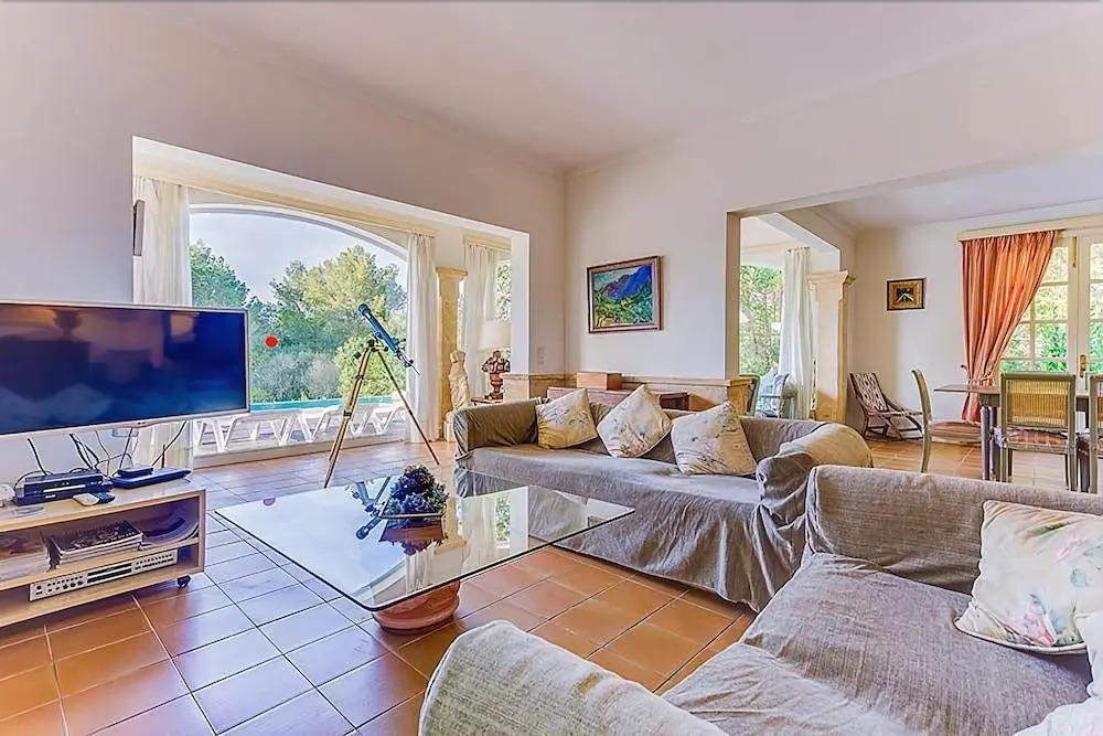 Villa Vent