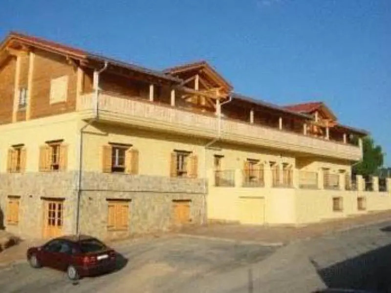 Aras Rural