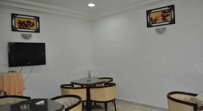 Hotel El Layeli