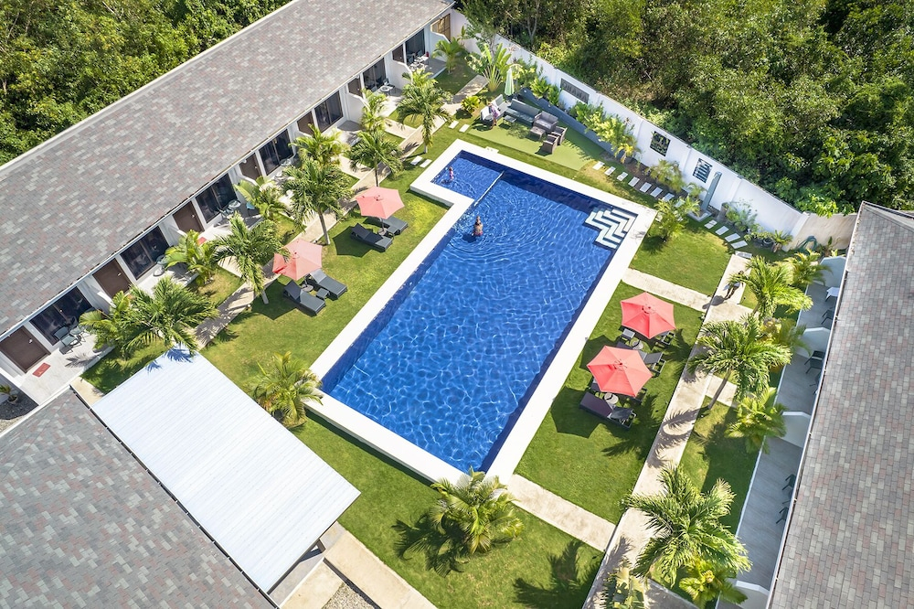 OHANA, Panglao Resort