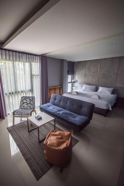 Wara Boutique Hotel