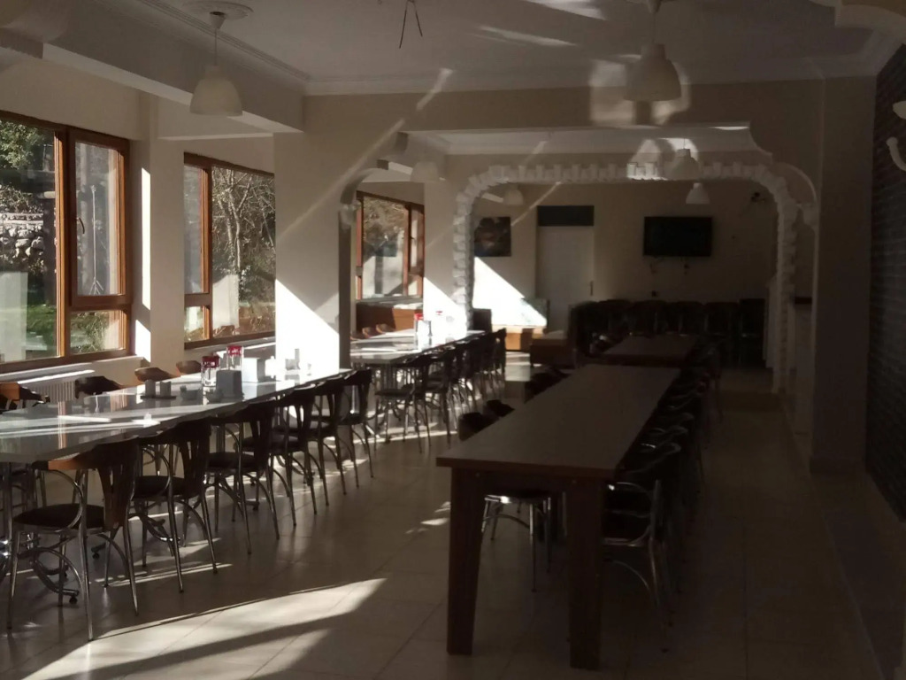 Kure Dag Evi
