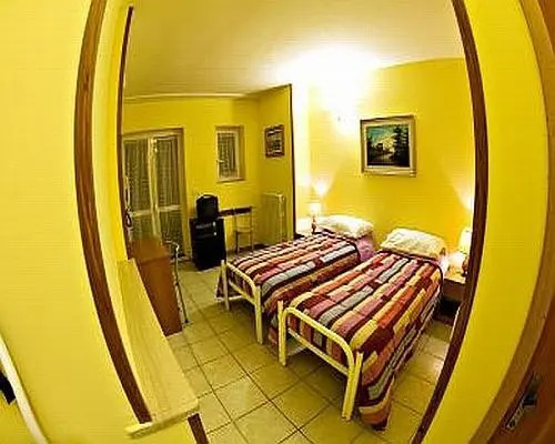 Bed And Breakfast Simon