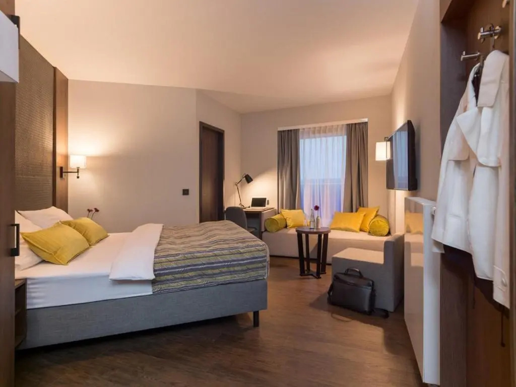Hotel Smartino