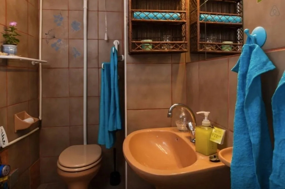 Budapest Central Artpark Suites