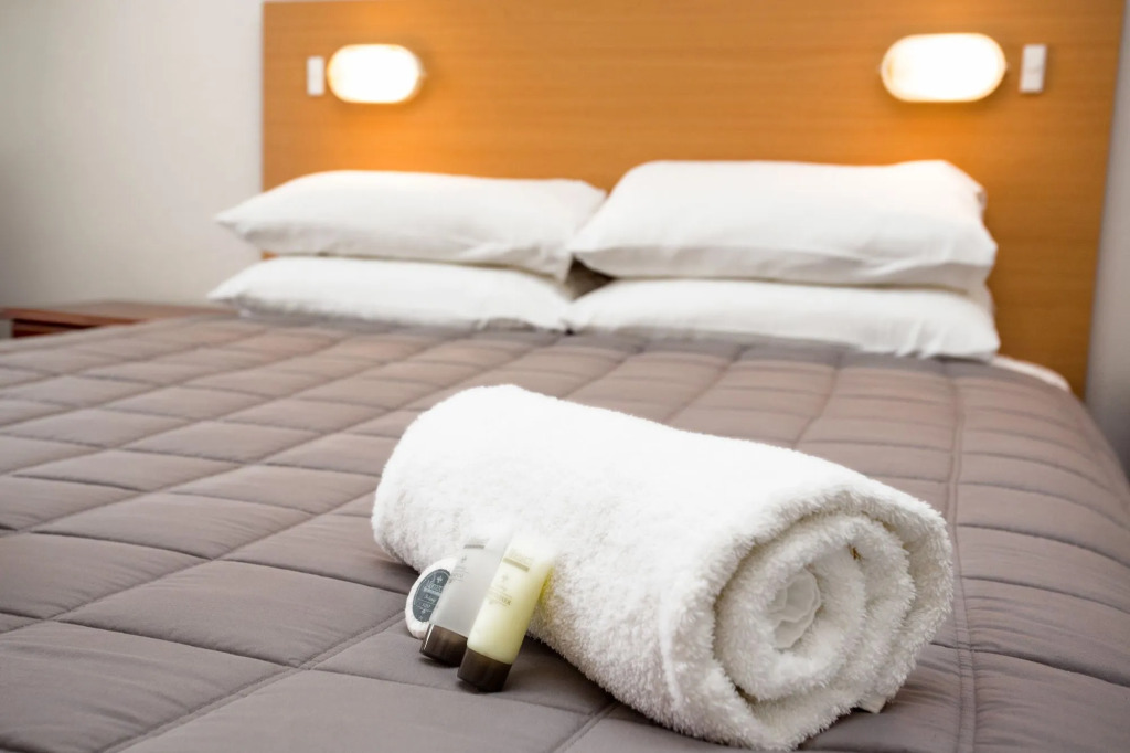 Cowra Motor Inn