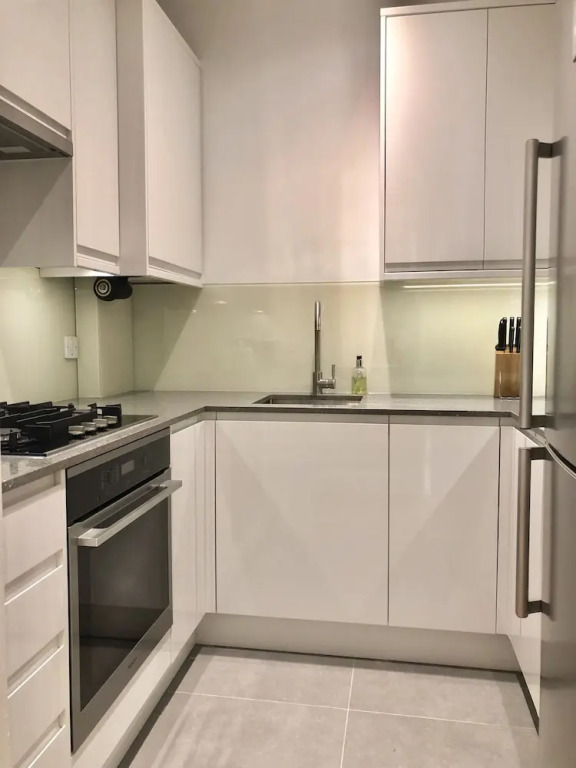 Pimlico Comfort Apartment